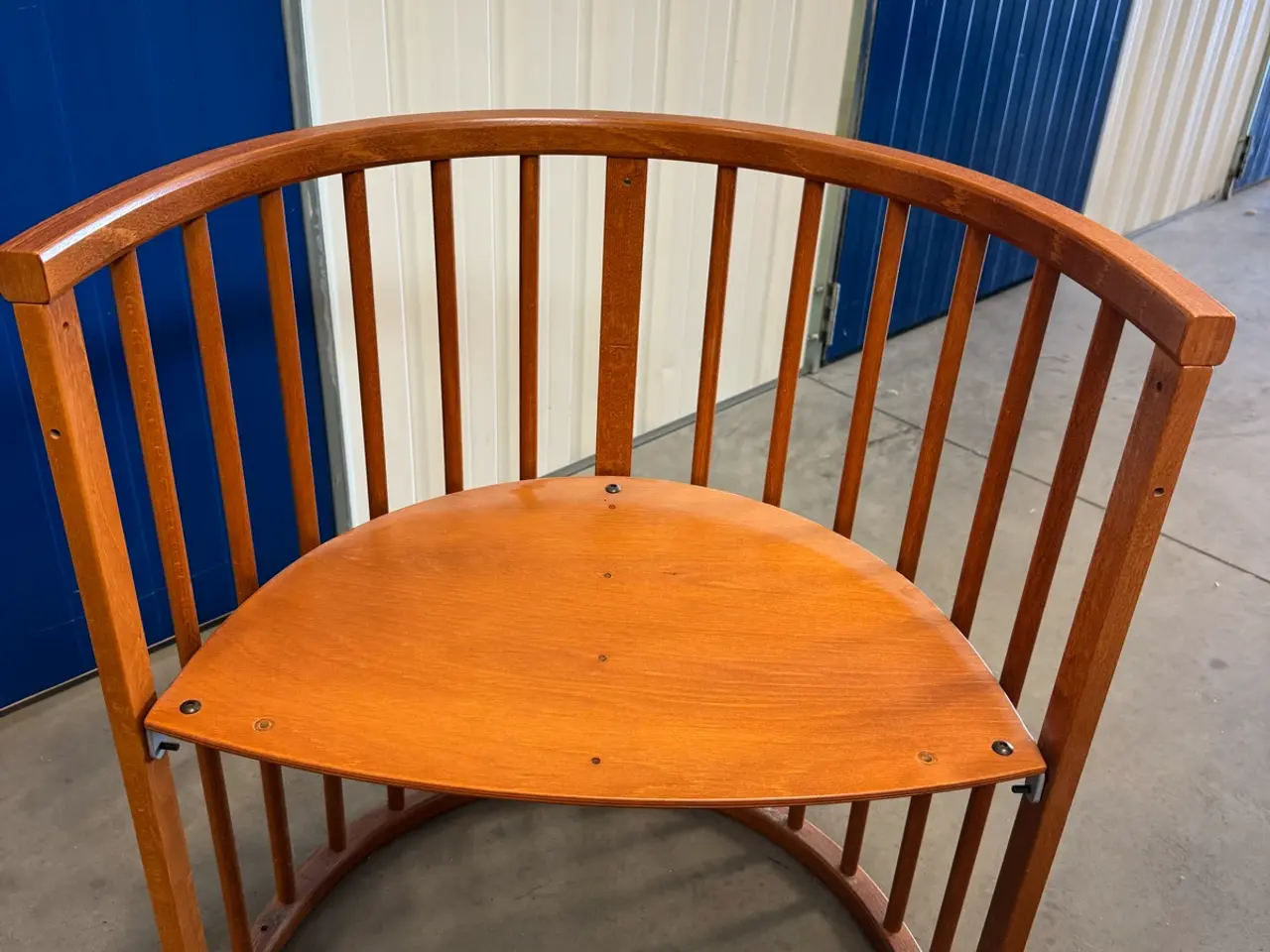 Billede 1 - Stokke sleepi