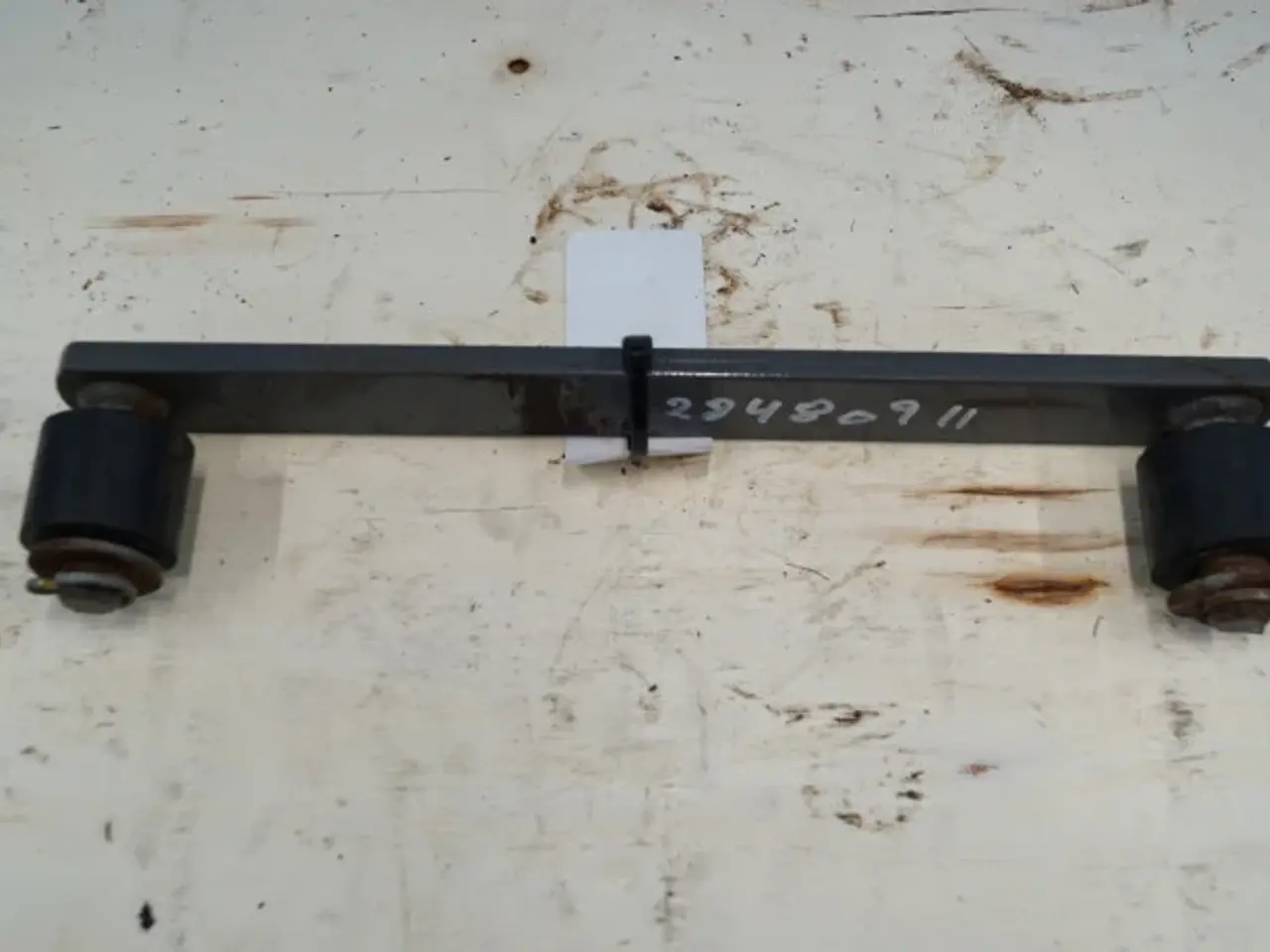 Billede 2 - Massey Ferguson 9280 Vippearm 28480911