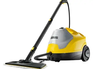 Kärcher SC 4 EasyFix Damprenser (100m2)