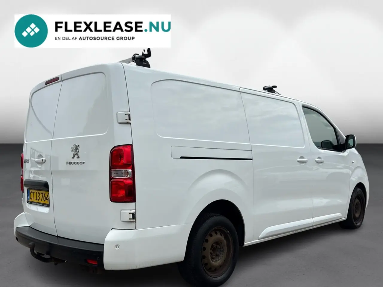Billede 6 - Peugeot Expert 2,0 BlueHDi 180 L3 Plus EAT6 Van