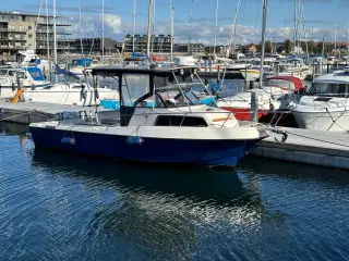 Renken SeaMaster 2488