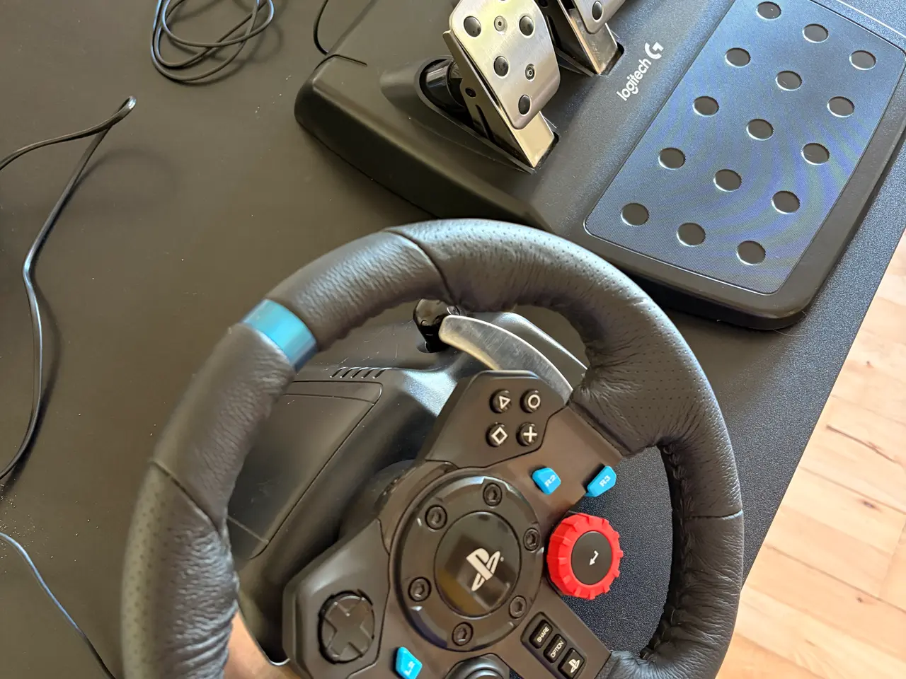 Billede 5 - Ret til pc og PlayStation 