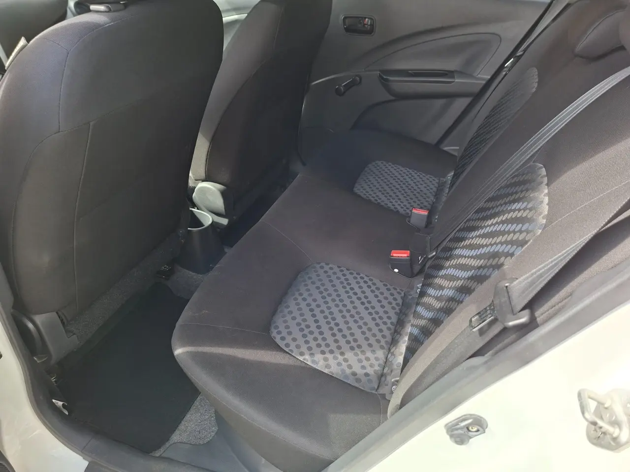 Billede 12 - Suzuki Celerio 1,0 Comfort