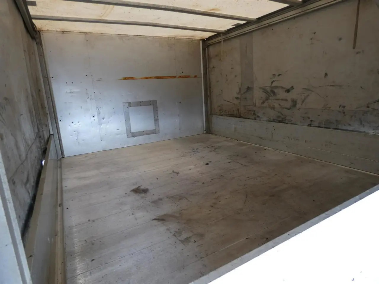 Billede 3 - Ford Transit 350 L4H1 2,0 TDCi Trend RWD 185HK DobKab 6g