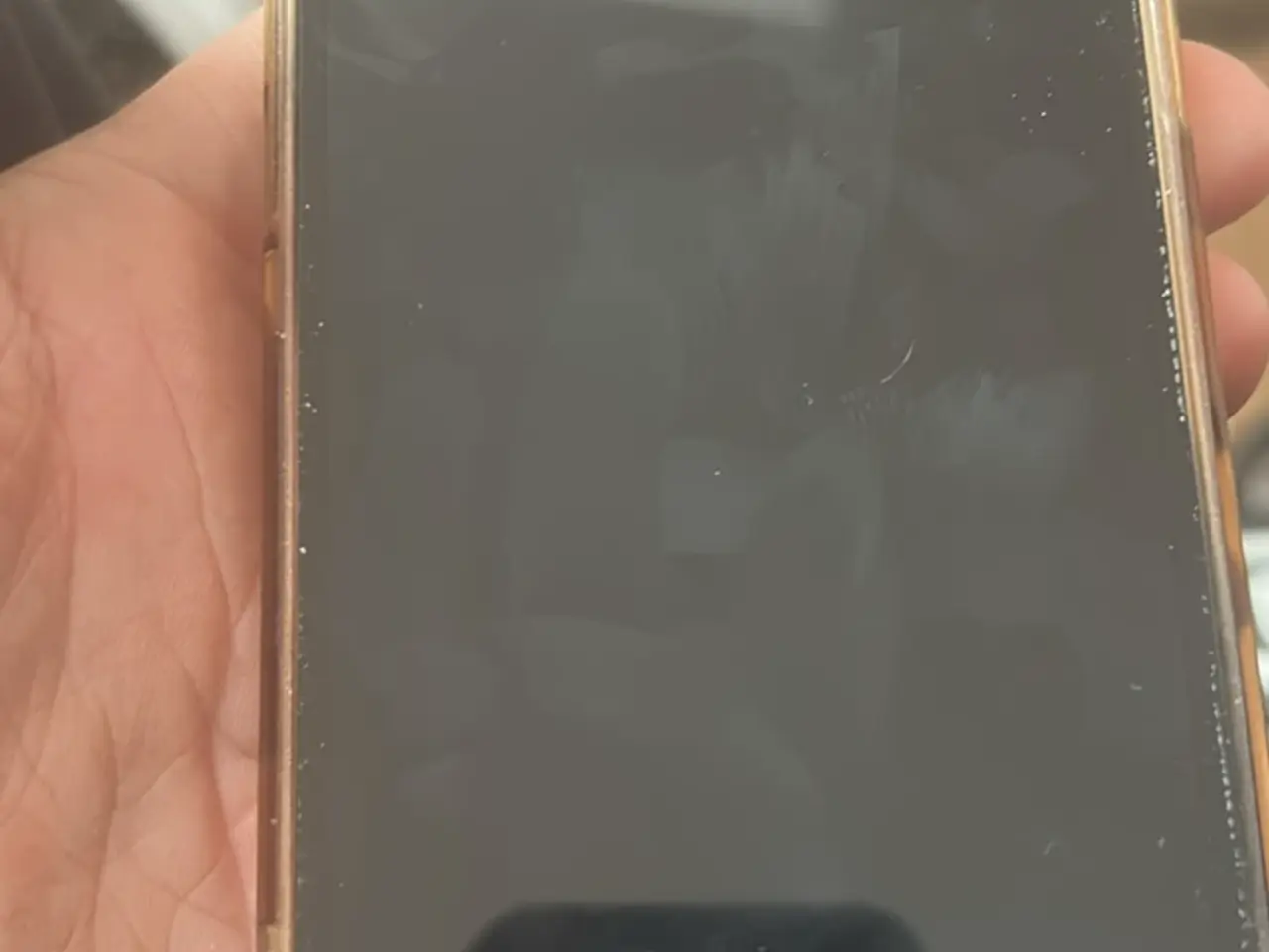 Billede 1 - iPhone 13 Pro 128 gb 