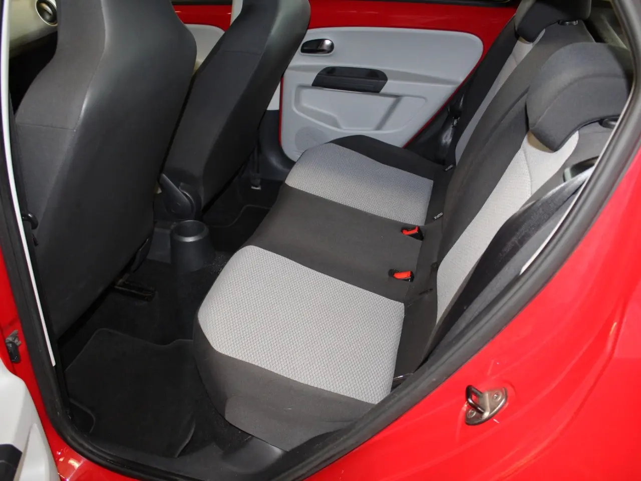 Billede 5 - Seat Mii 1,0 60 Style eco