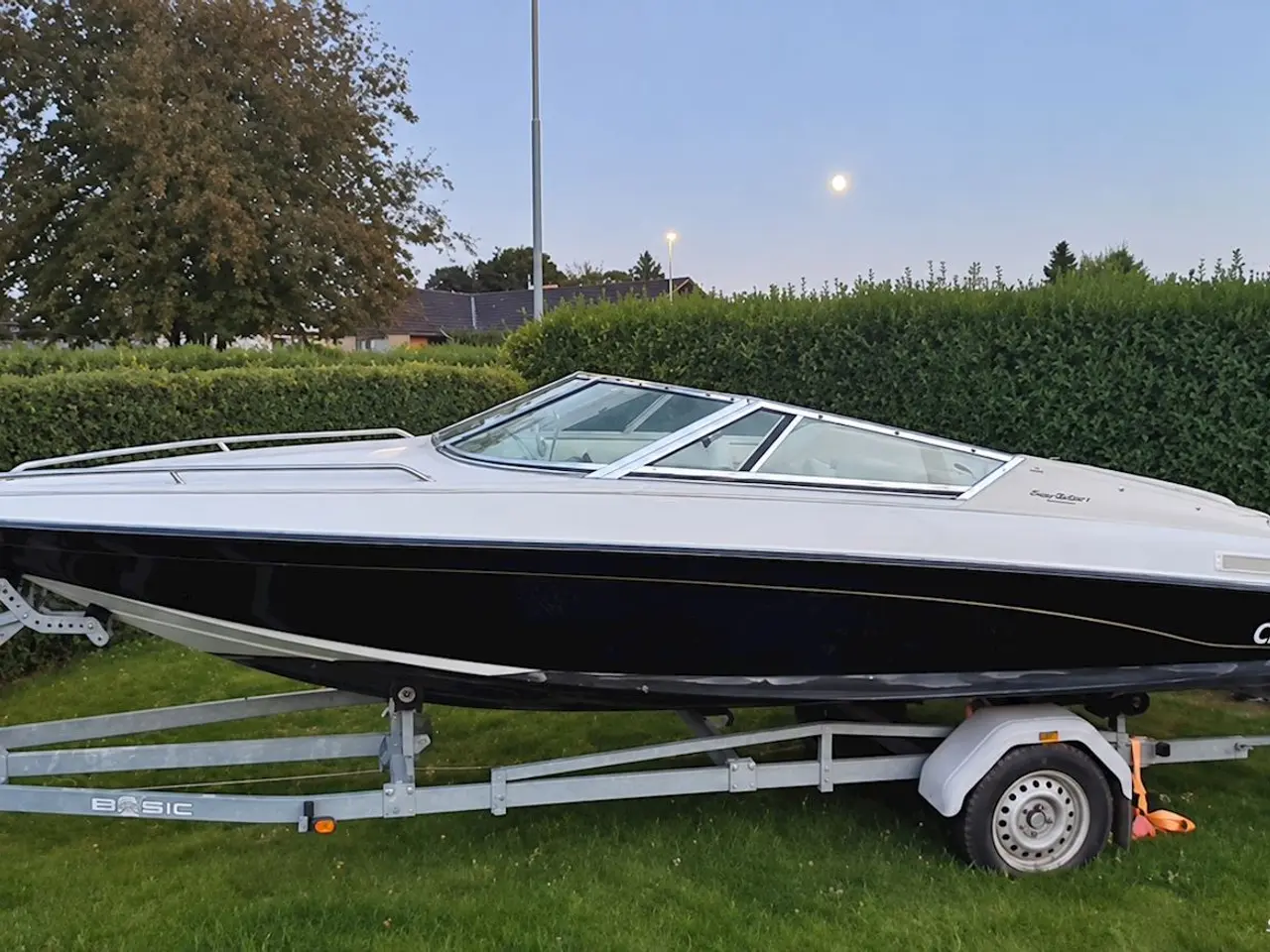 Billede 2 - Crownline 182 CD