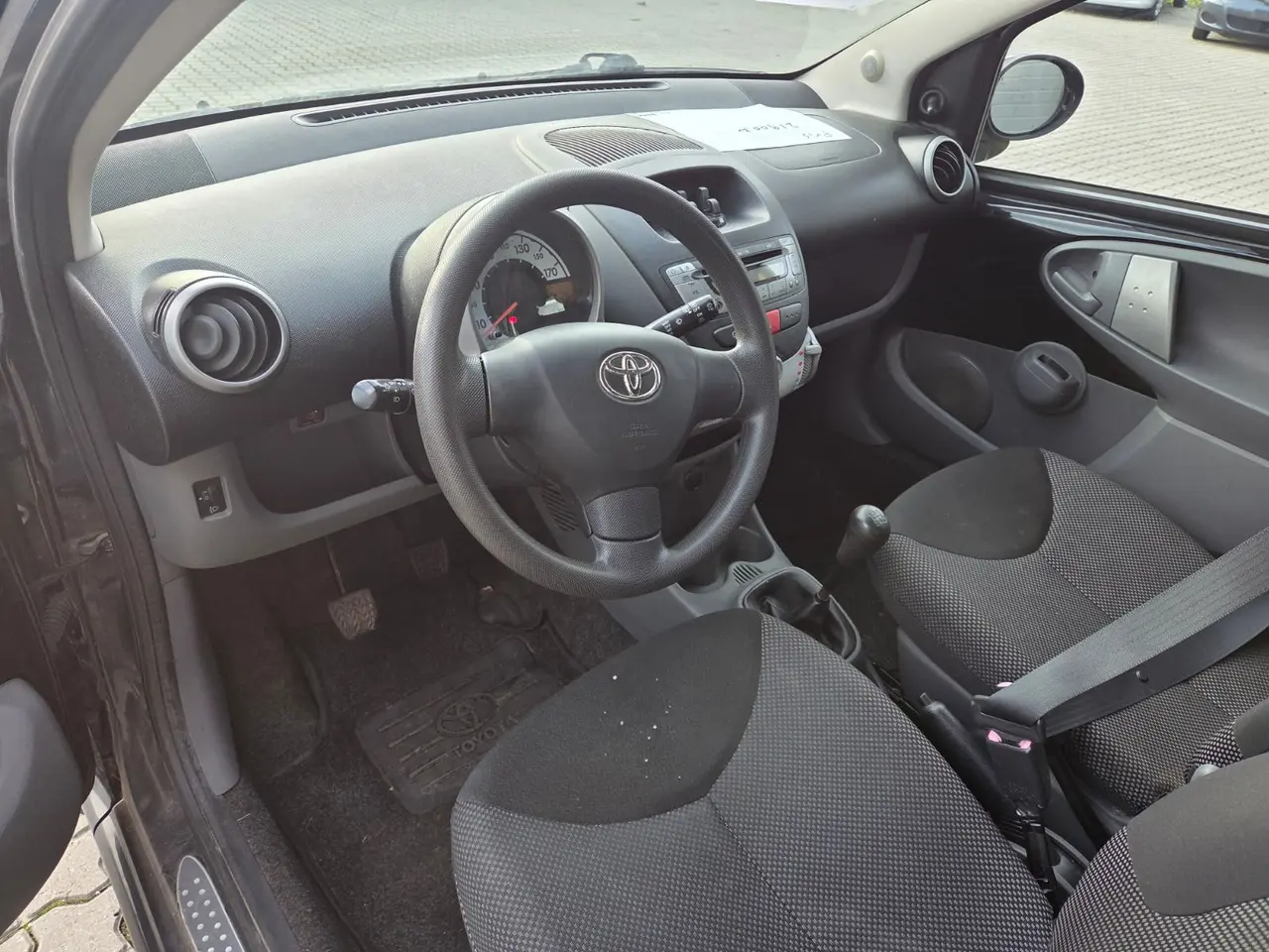 Billede 6 - Toyota Aygo til salg