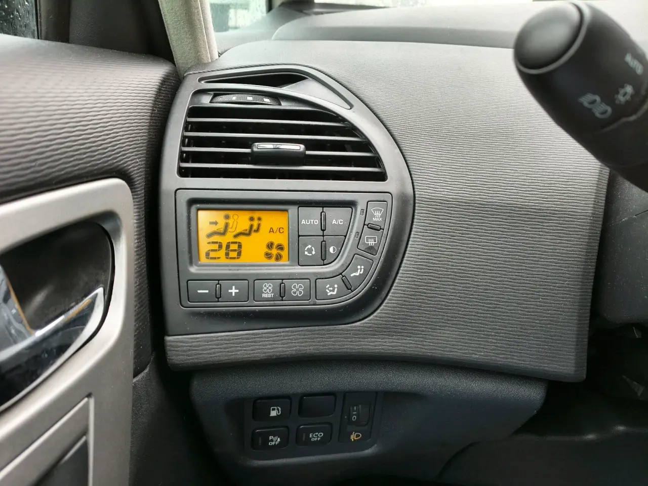 Billede 12 - Citroën Grand C4 Picasso 1,6 e-HDi Exclusive E6G 112HK 6g Aut.