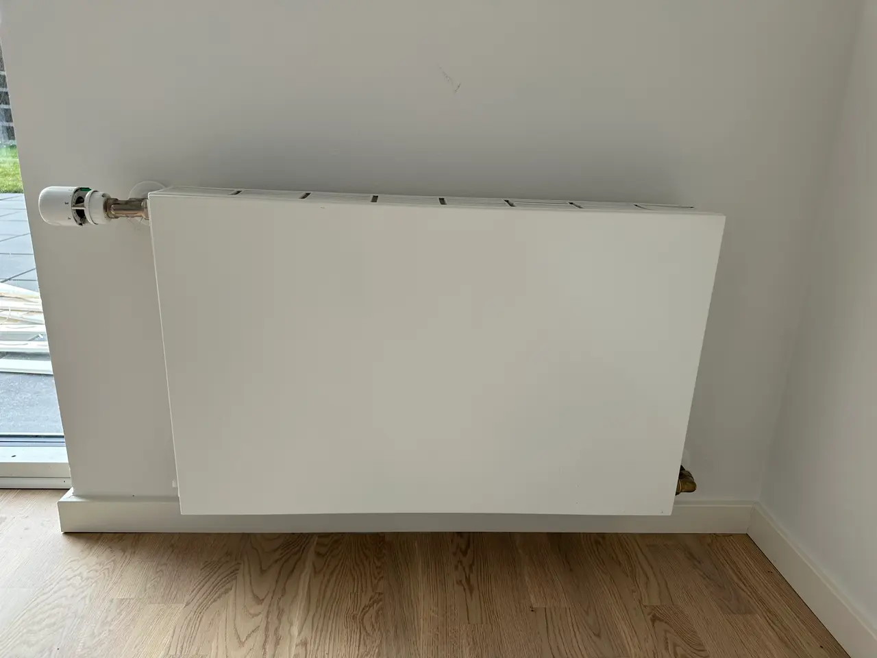 Billede 2 - Radiatorer, nyere, flere størrelser, 300-600kr