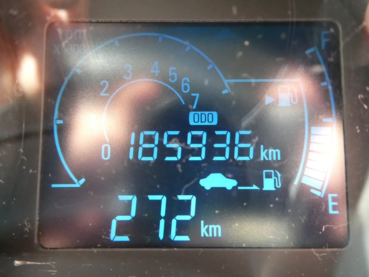 Billede 10 - Chevrolet Spark 1,0 LA