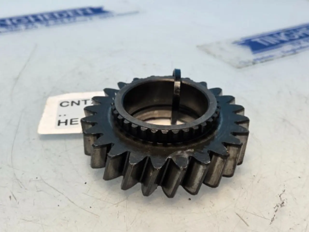 Billede 2 - Massey Ferguson 3060 Tandhjul 3583532M0A