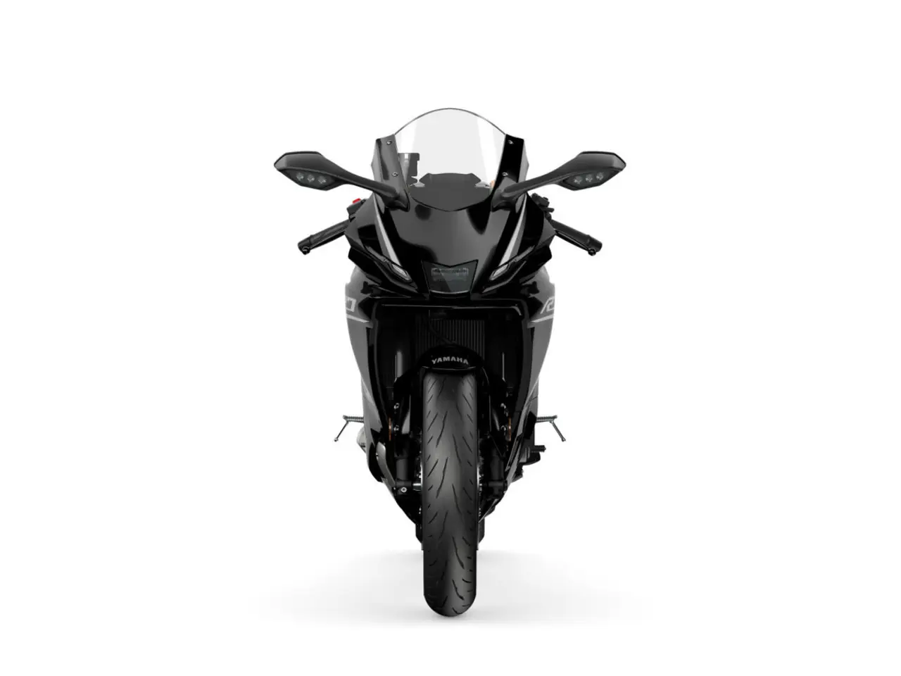 Billede 16 - Yamaha YZF R7