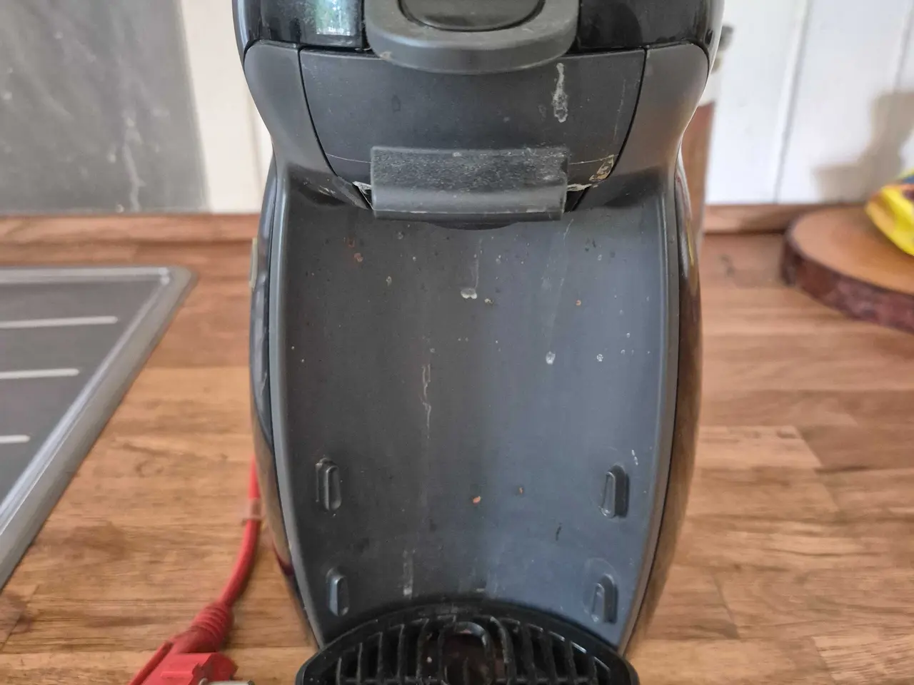Billede 4 - Nescafé Dolce Gusto kaffemaskine