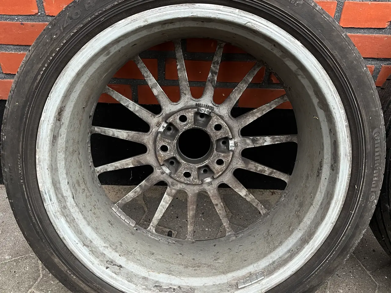 Billede 4 - BMW style 32 