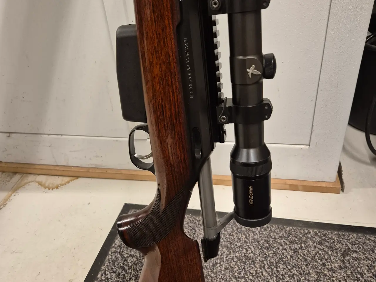 Billede 2 - TIKKA 690 30-06