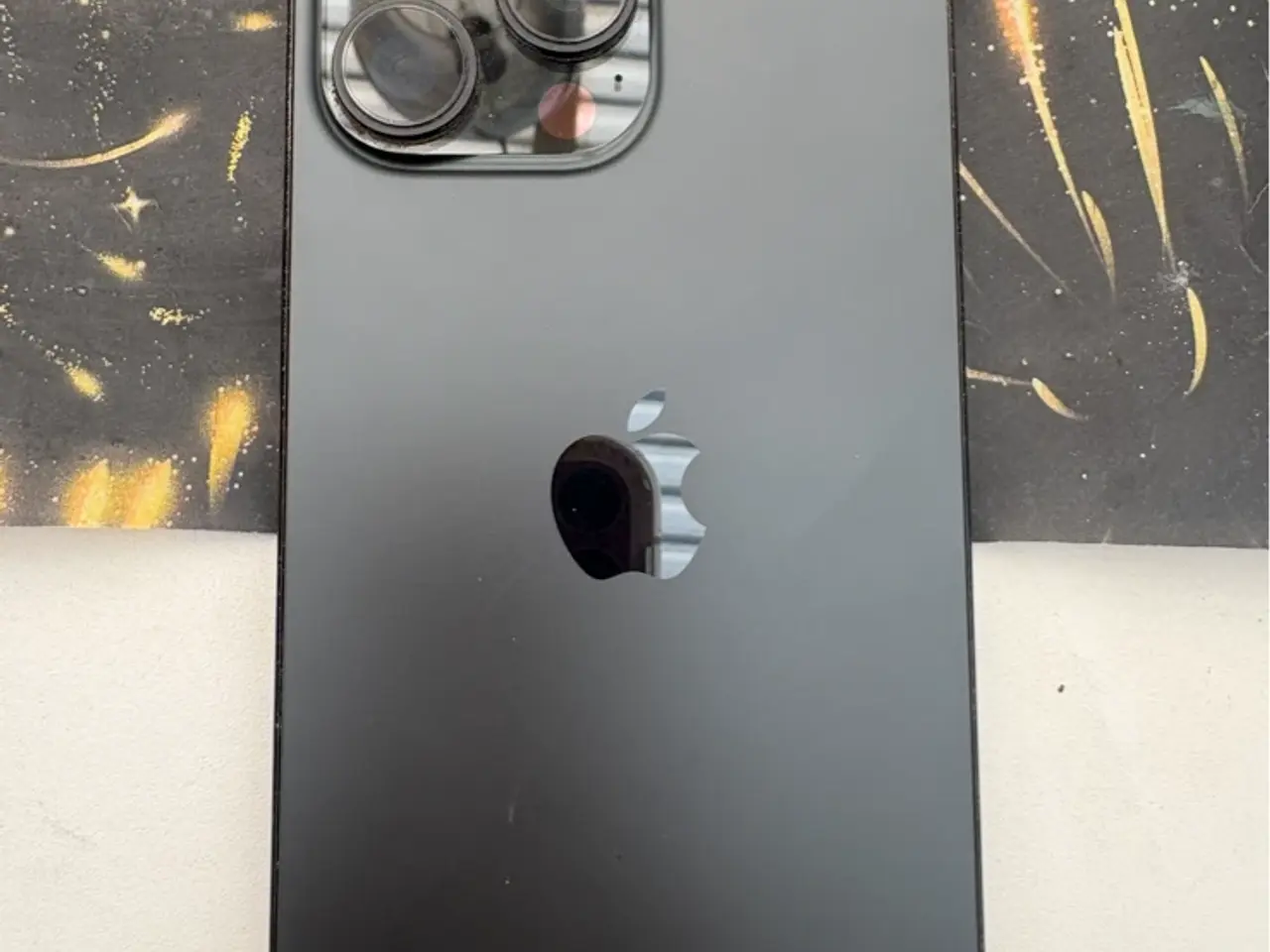 Billede 1 - iPhone 16 pro Max 246 gb 93 % batteri