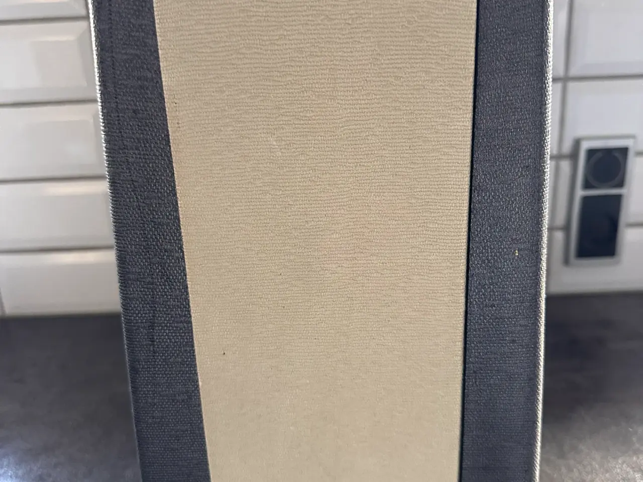 Billede 6 - Retro Olympia skrivemaskine i original kuffert