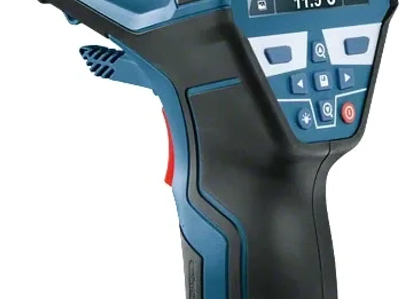 Billede 1 - UDLEJES - GIS 1000 C Professional Varmedetektor