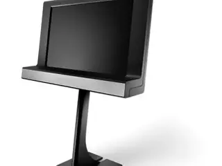 Bang & Olufsen-B&O-Beovision 8-26" LCD, sort