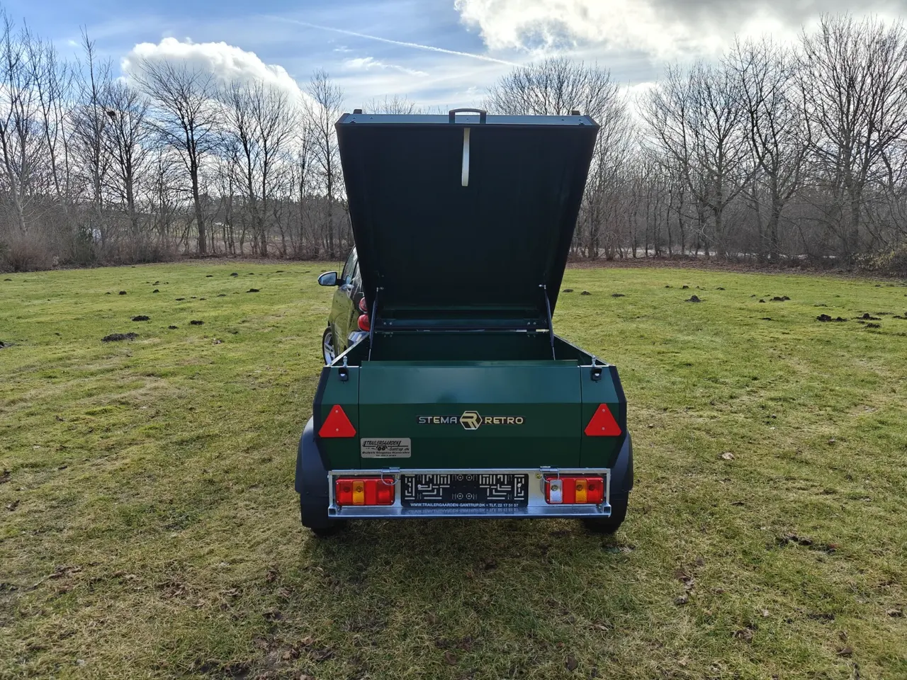 Billede 6 - Stema Retro