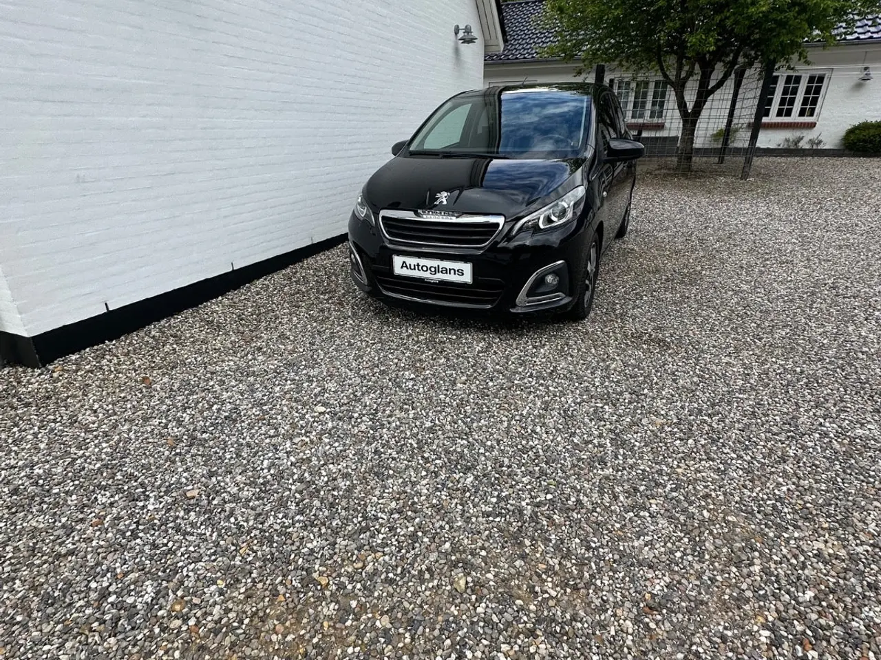 Billede 2 - Peugeot 108 1,0 e-VTi 69 Edition+