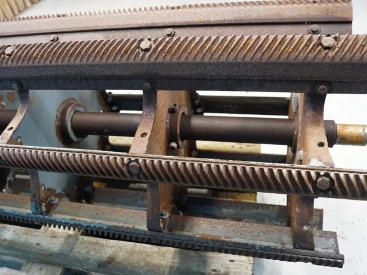 Billede 16 - Massey Ferguson 7256 Tærskecylinder 28382029