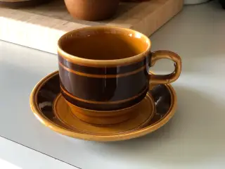 Retro service