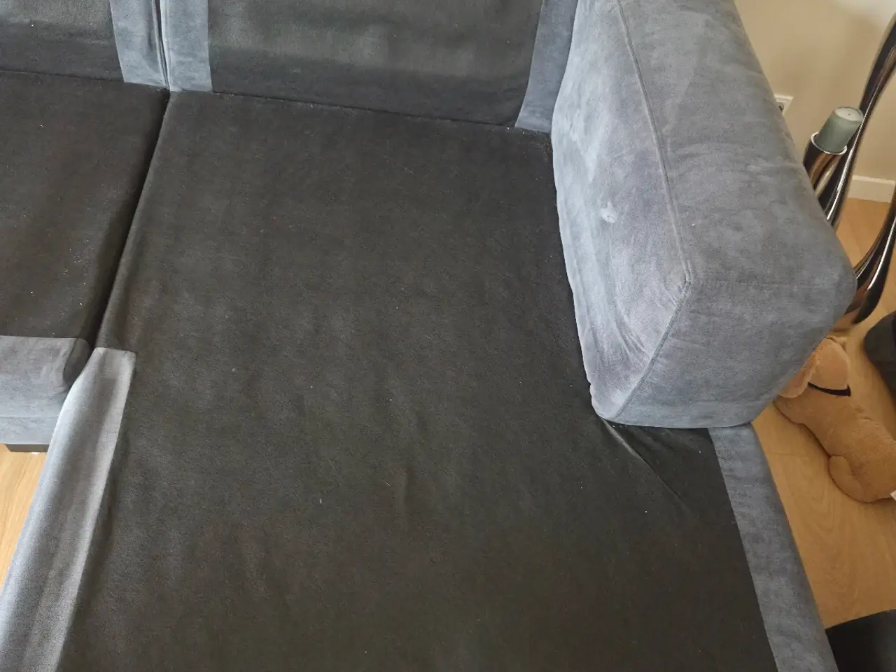 Billede 8 - Sofa med Chaiselong fra multimøbler
