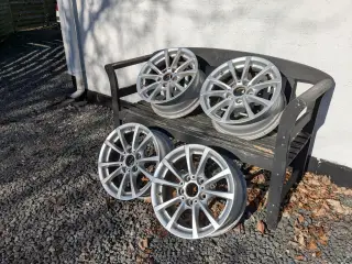 Originale BMW 16" fælge