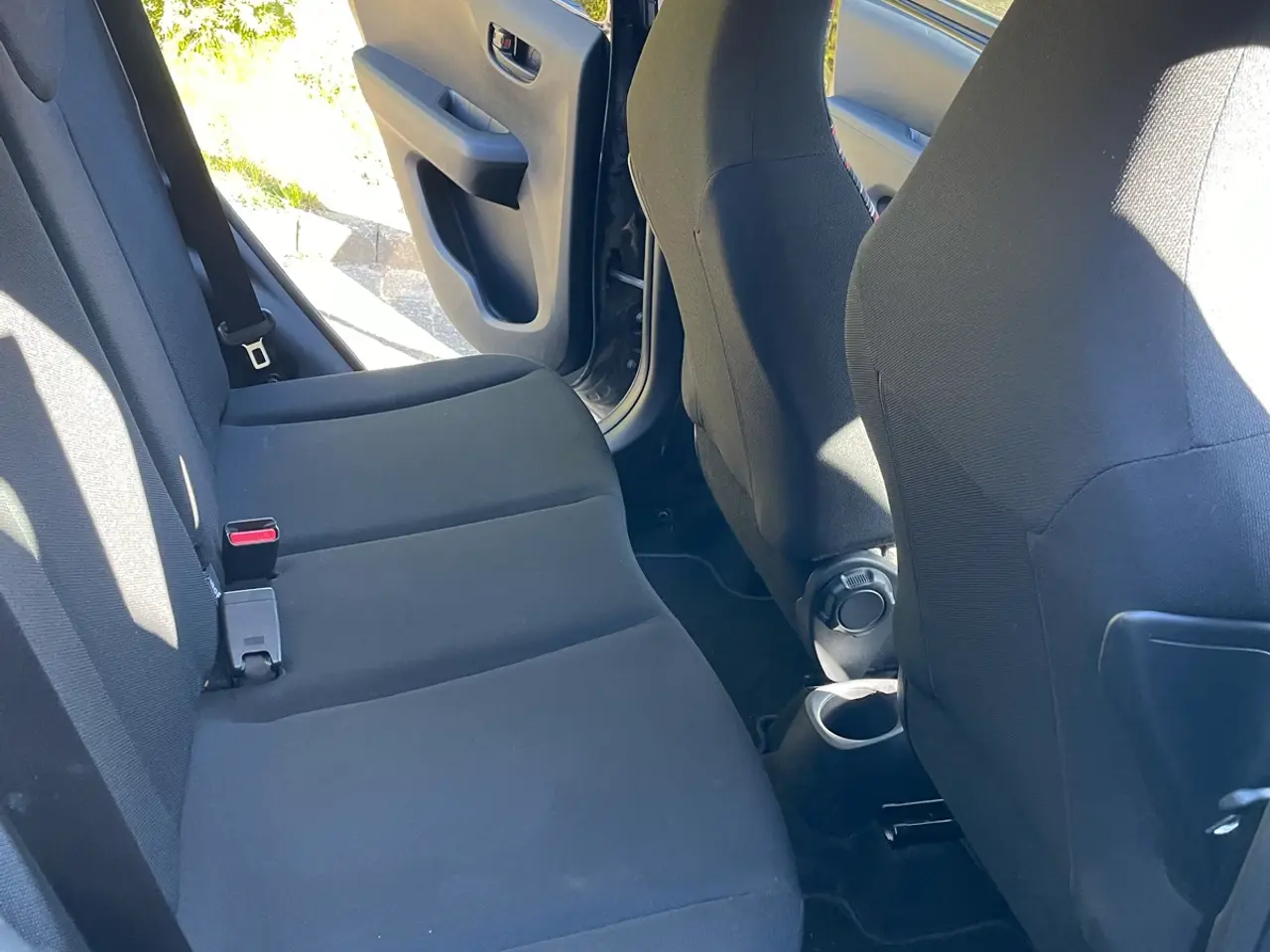 Billede 5 - Citroën C1, 1.2 PureTech 82 HA