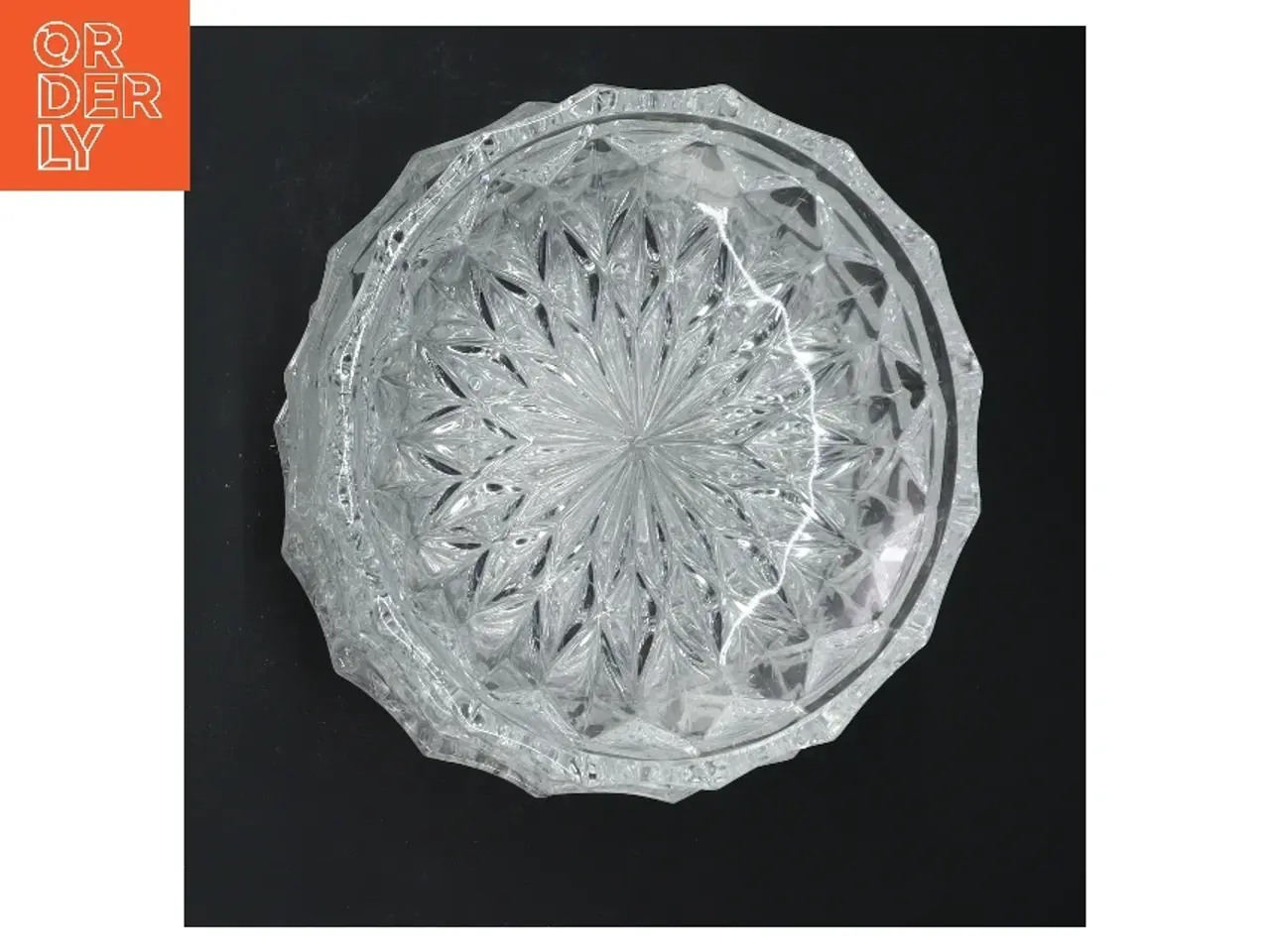 Billede 3 - Glasskål sæt (str. 7 styk, ø 14,5 cm)
