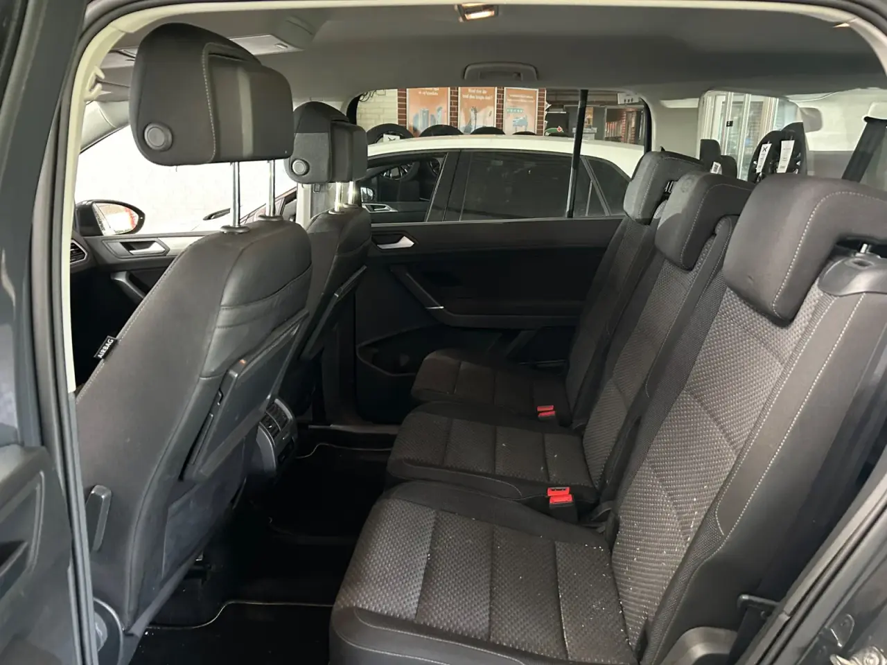 Billede 7 - VW Touran 1,4 TSi 150 Comfortline DSG 7prs