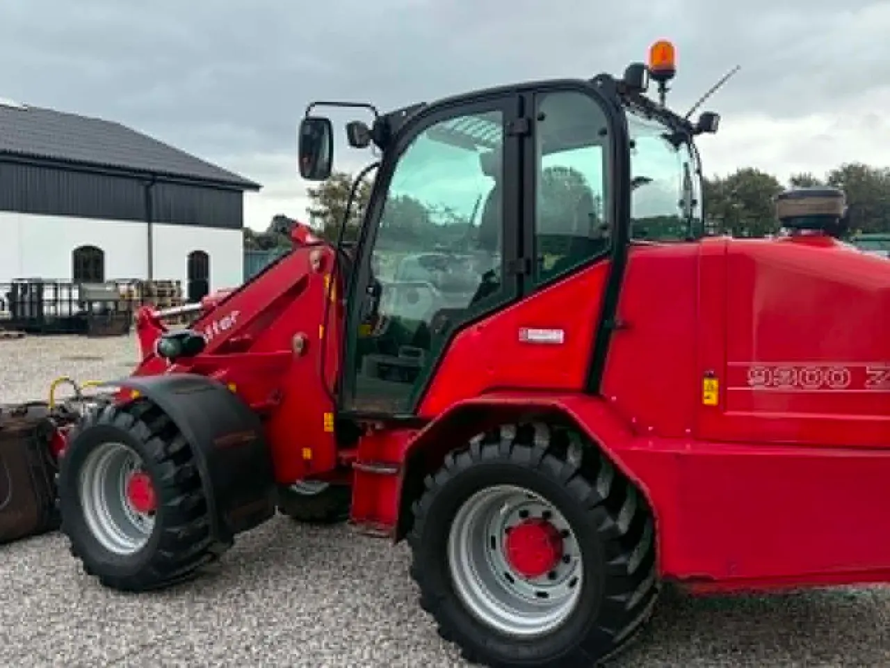 Billede 8 - Schäffer 9300Z
