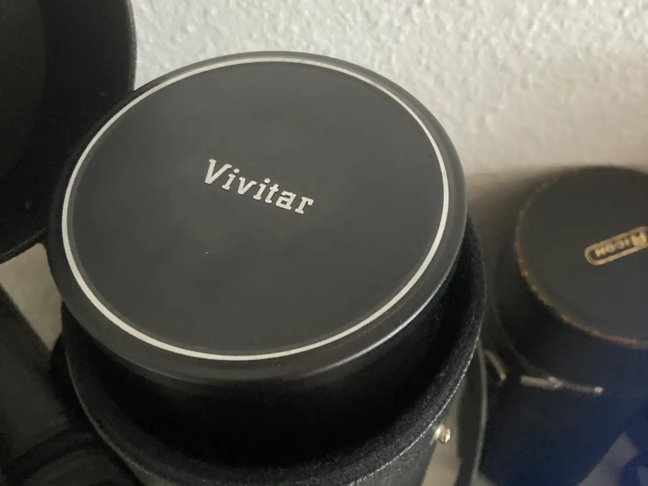 Billede 2 - Foto udstyr