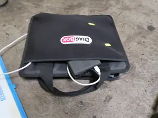 Diagnosetester ACTIA CoreXS VCI