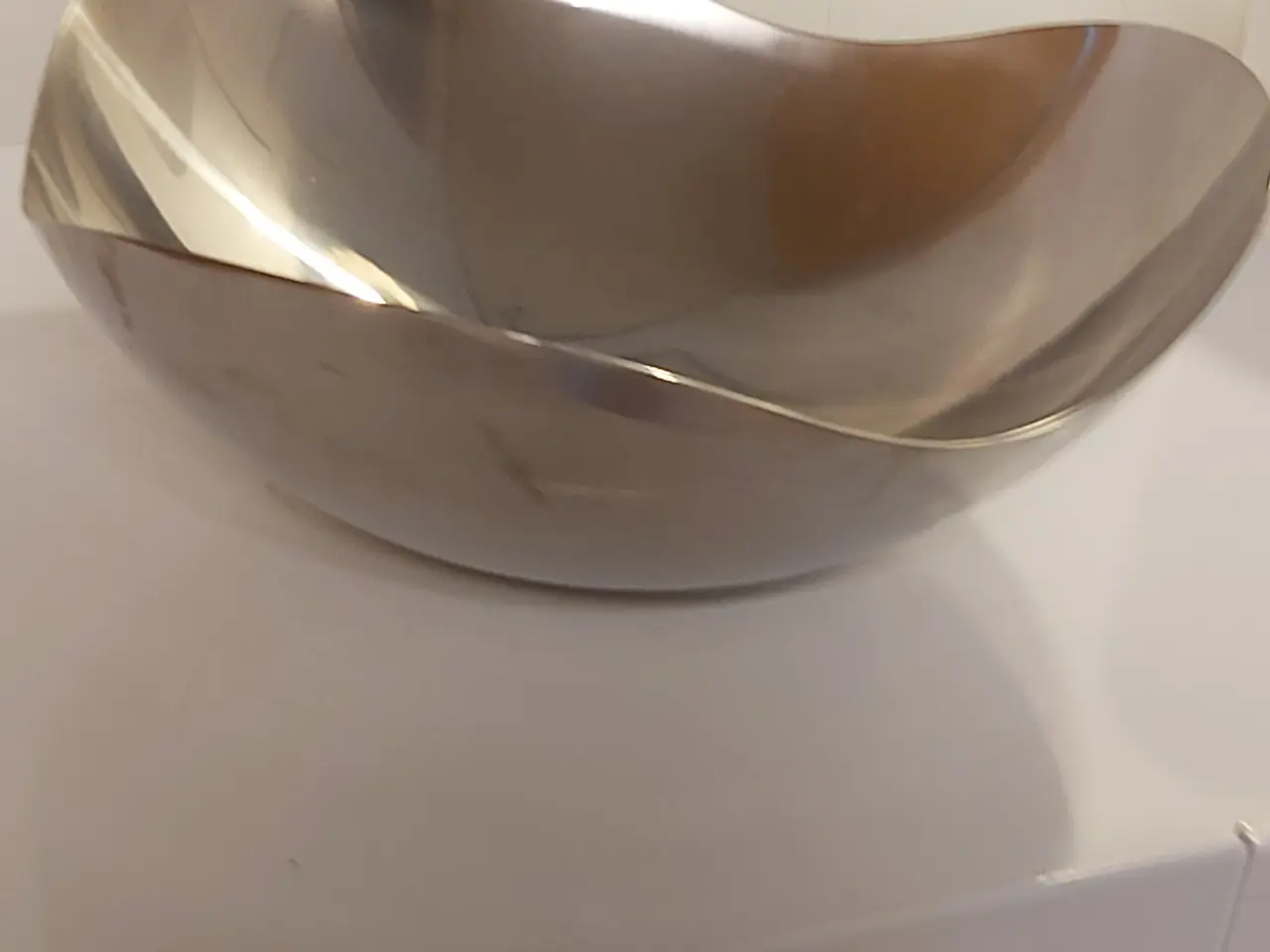 Billede 1 - Georg Jensen skål 34 cm