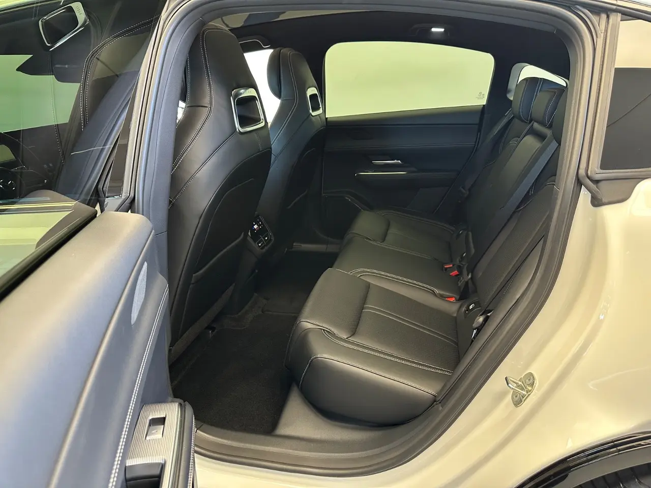 Billede 13 - Mazda 6e Takumi