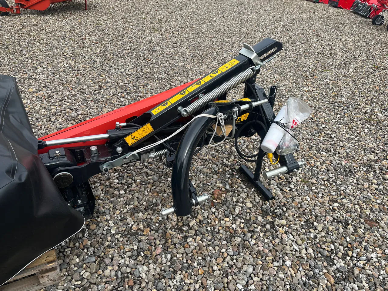 Billede 4 - Maschio 280 skårlægger **NYHED**