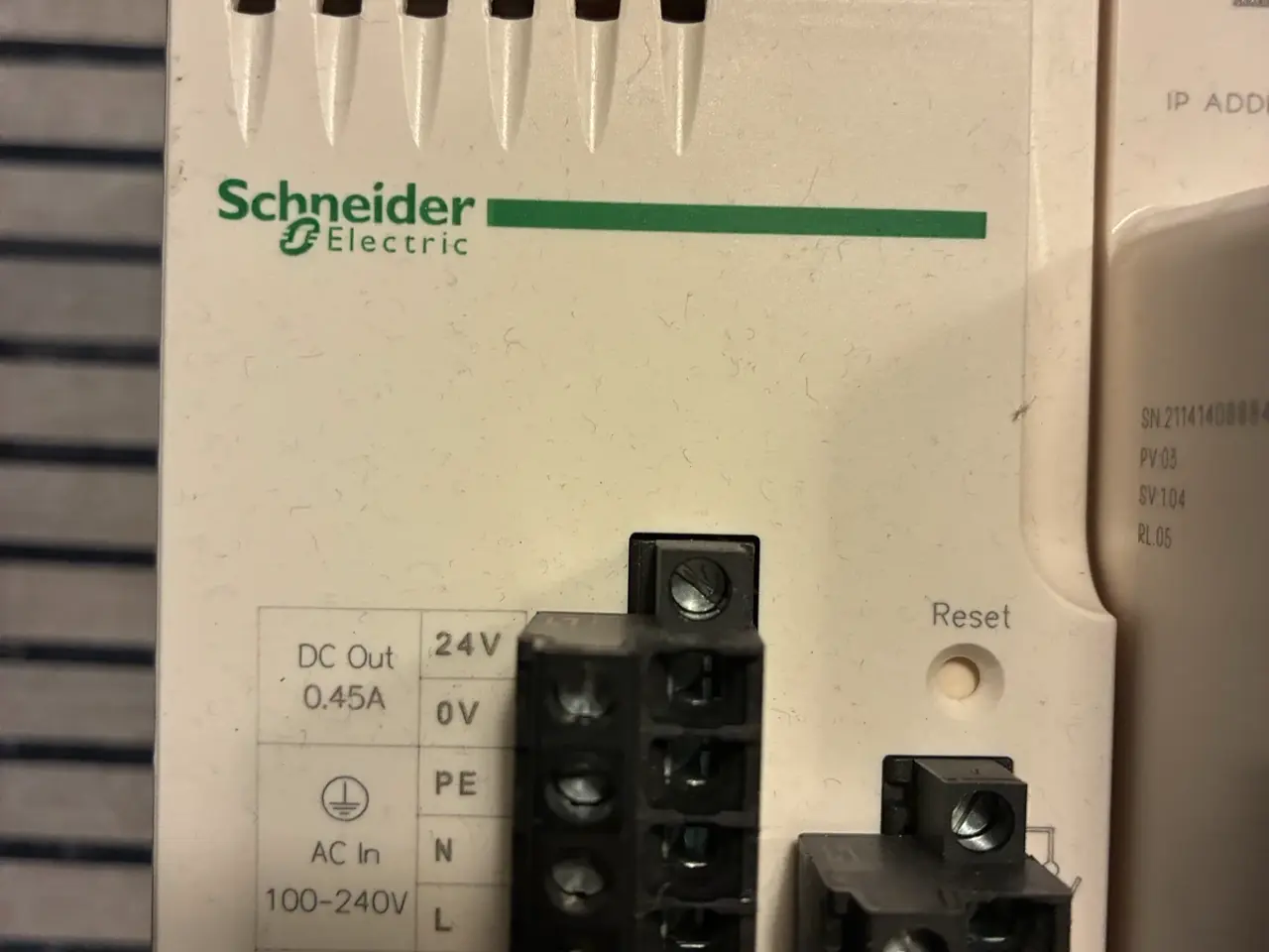 Billede 2 - Schneider plc