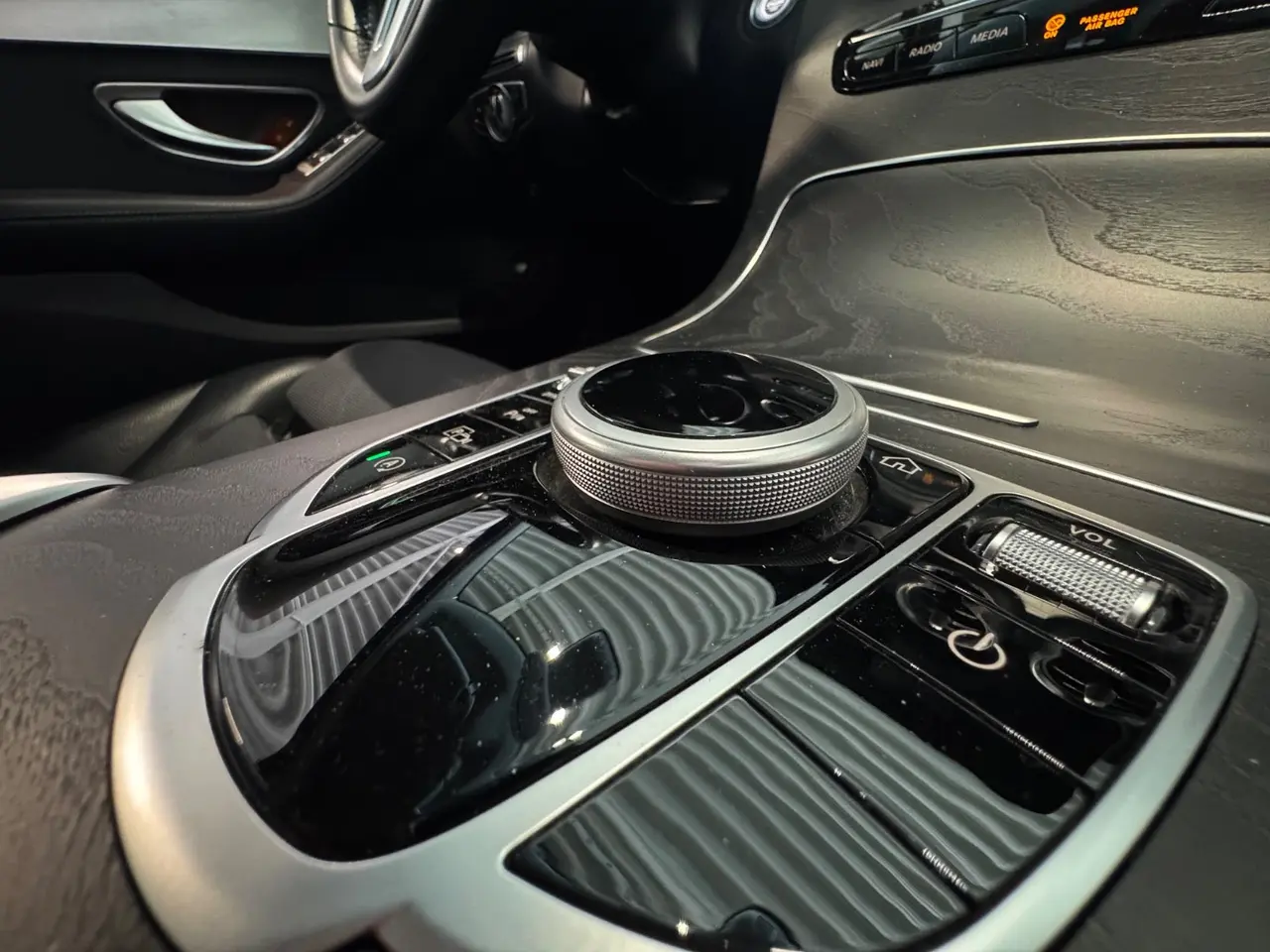 Billede 13 - Mercedes C220 d 2,0 Avantgarde aut.