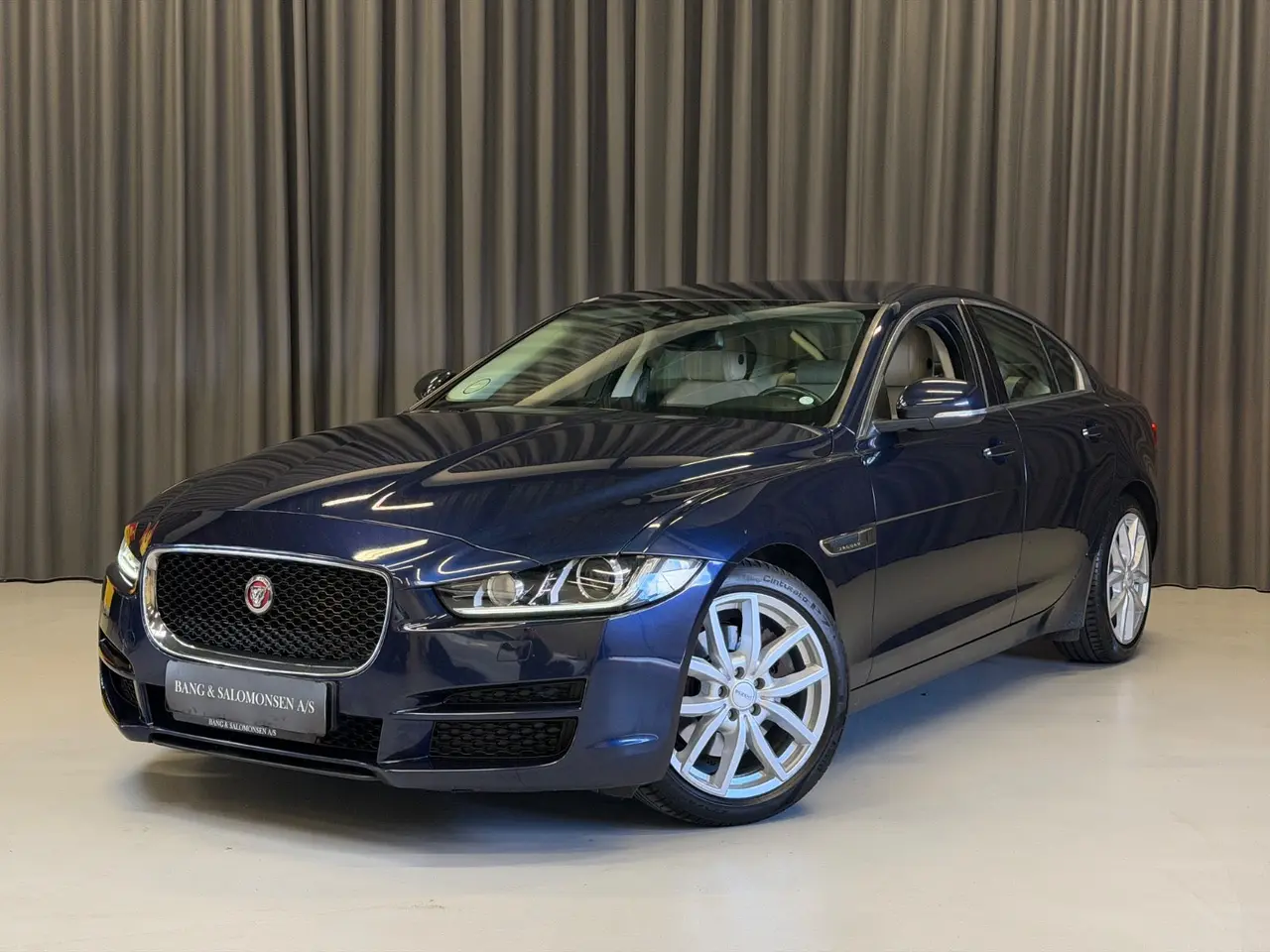 Billede 1 - Jaguar XE 2,0 P200 Prestige aut.