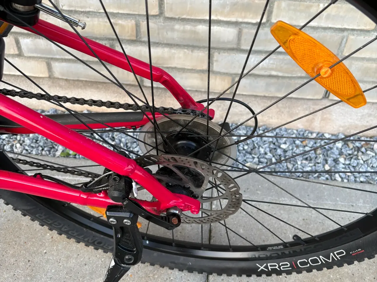 Billede 10 - Trek Malin 4 158-162 S
