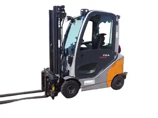 Still RX70-16T gas-gaffeltruck - 1600 kg - brugt