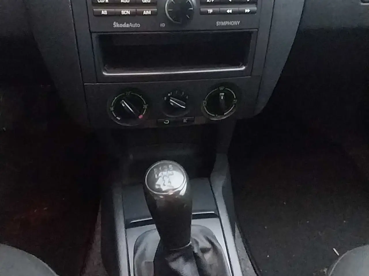 Billede 8 - Skoda fabia combi st.car