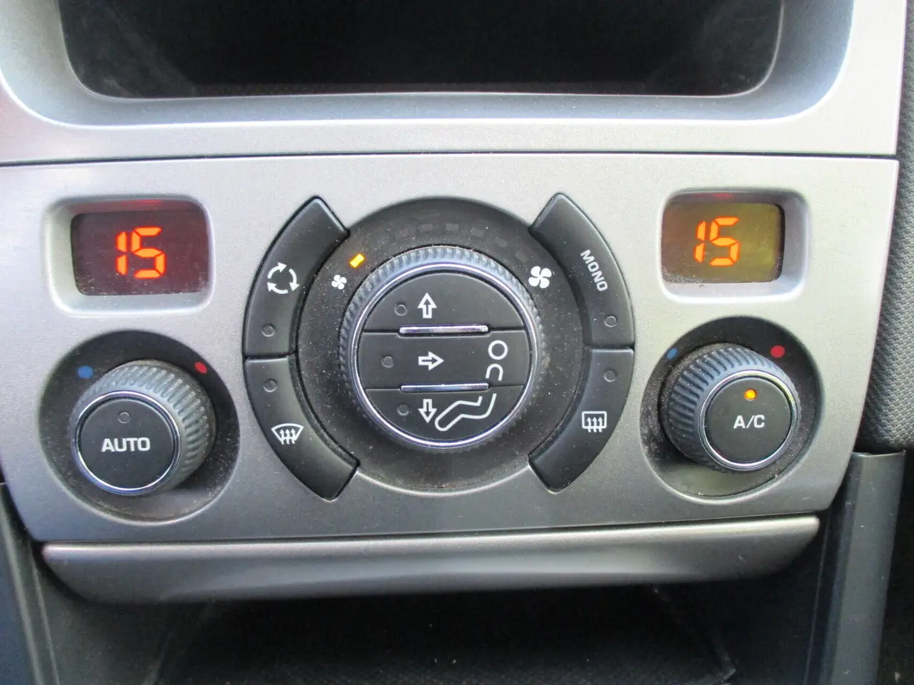 Billede 16 - Peugeot 308 1,6 Comfort Plus 120HK 5d