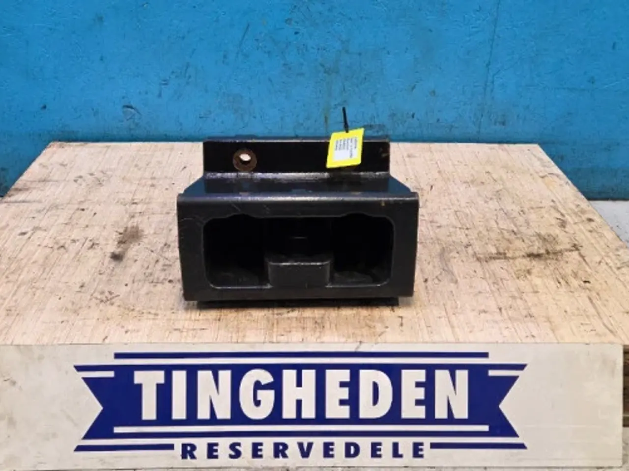 Billede 1 - Case Farmall 95C Baseklods 84348655