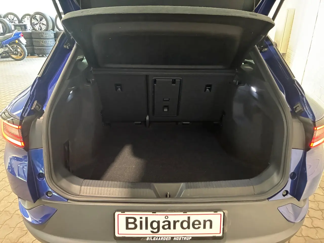 Billede 6 - VW ID.4 77 Pro