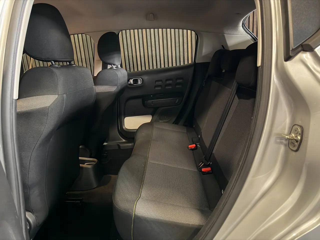 Billede 9 - Citroën C3 1,2 PureTech 82 Cool
