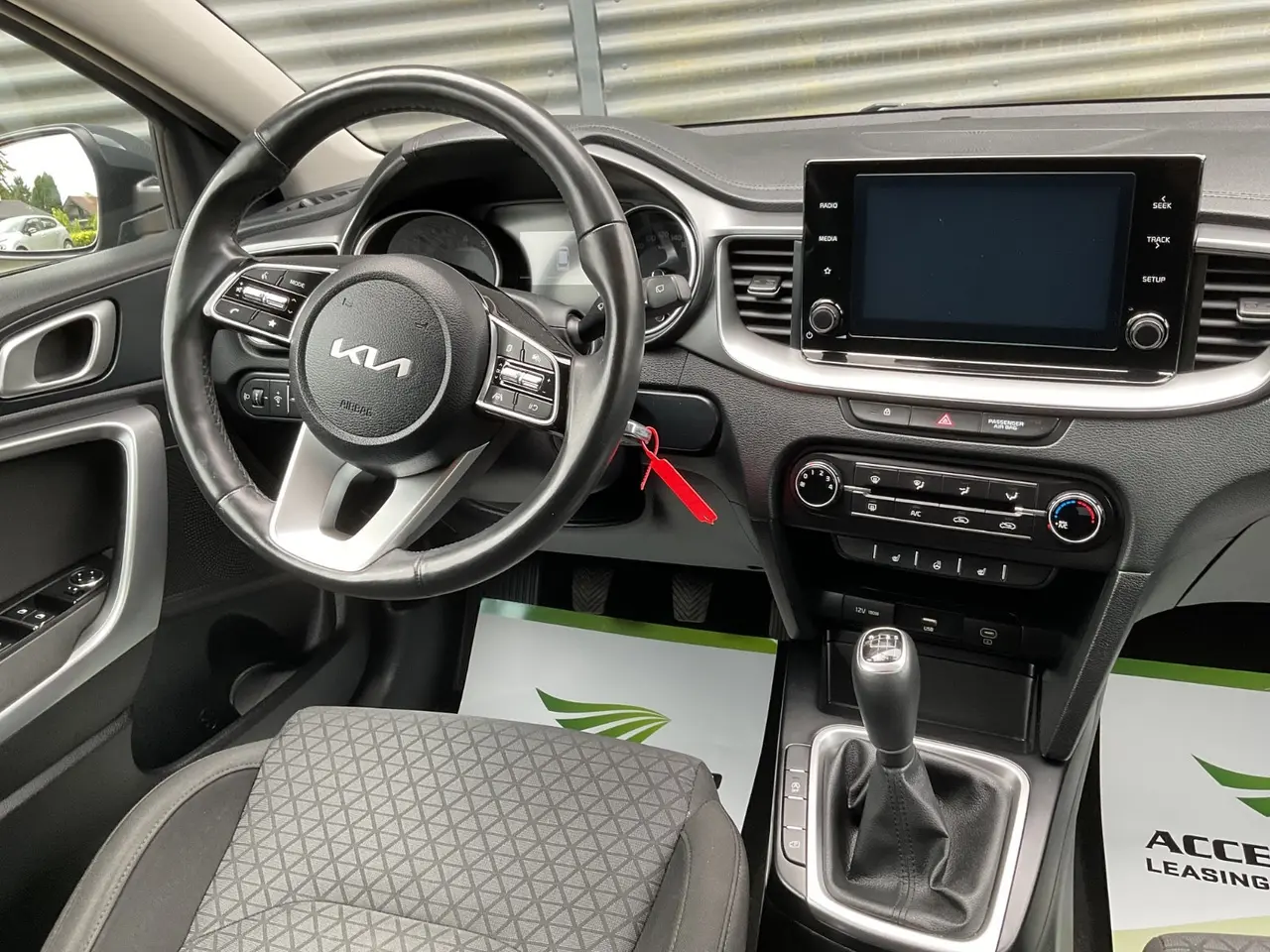 Billede 11 - Kia Ceed 1,0 T-GDi SW